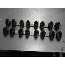 106R024 Complete Rocker Arm Set For 10-13 Chevrolet Silverado 1500  4.8 12552203